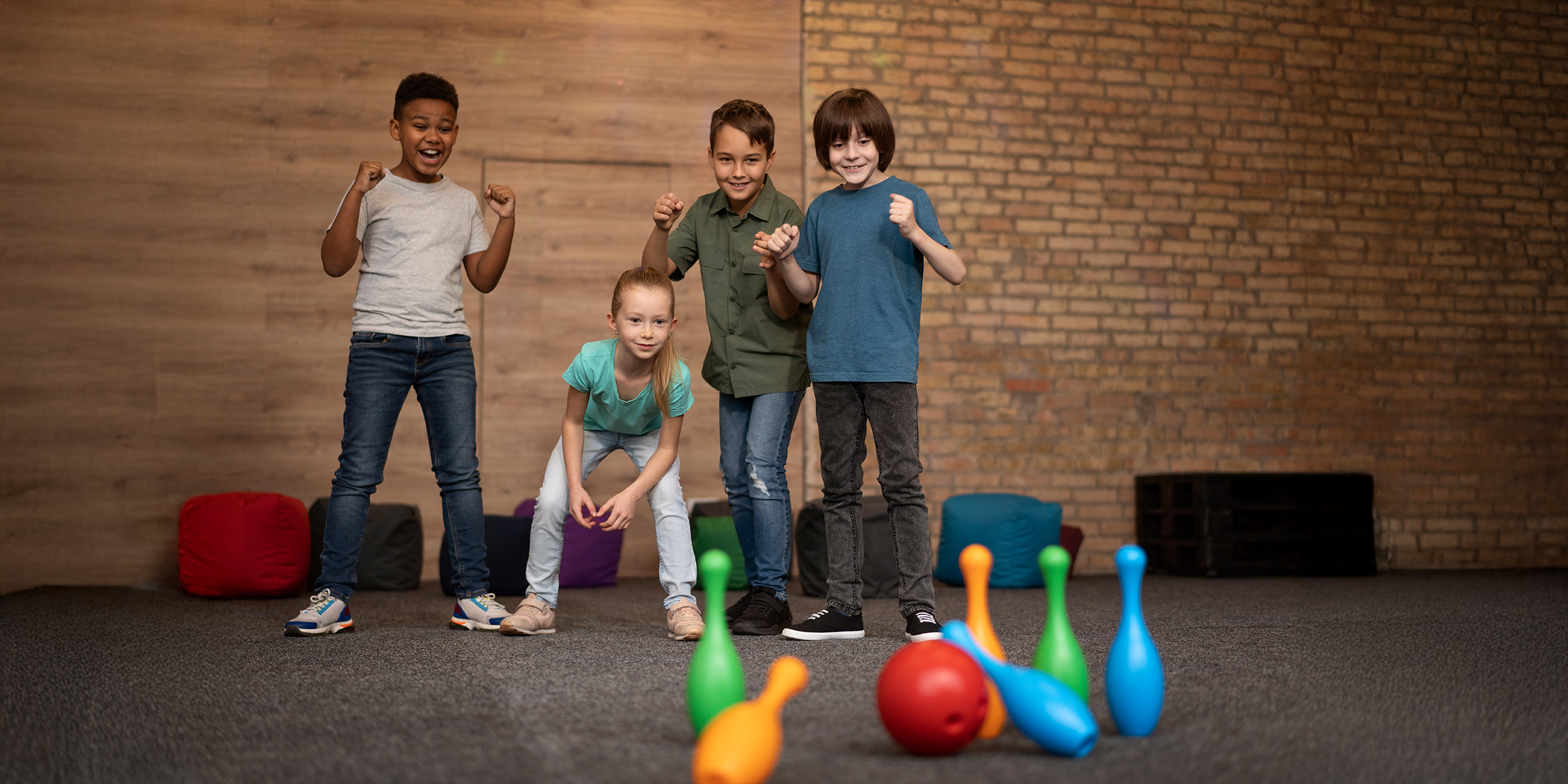 Indoor Games