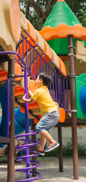 Children’s Play Area