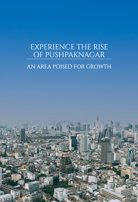 Pushpaknagar upcoming area for progress Mobile (2)